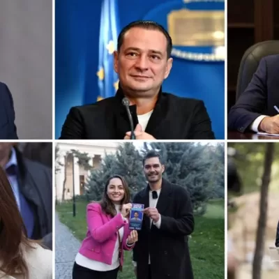 Decizie fără precedent. Unul din candidații la Primăria București este OUT. Decizia a venit acum