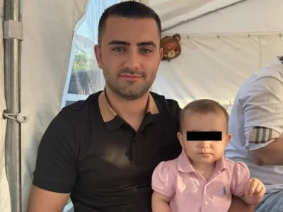 Dezvăluiri fără precedent în cazul Sarei, fetița de doi ani moartă la stomatolog. Acum e totul clar