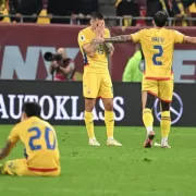 S-a aflat cu cine joacă România la baraj