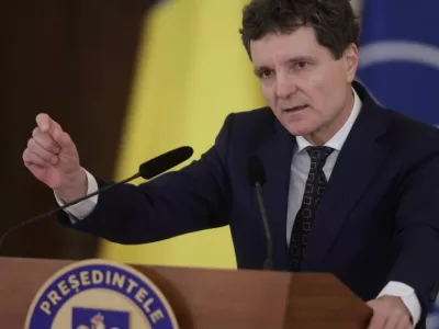 Nicușor Dan a semnat decretul. Vor fi restricții