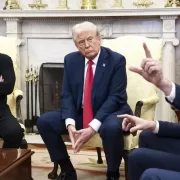 Ferească Dumnezeu. Știrea anului tocmai a sosit de la Trump. Este fără precedent ce a decis președintele SUA