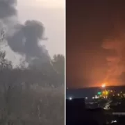 Alertă totală în România. Avioanele NATO au fost ridicate urgent de la sol