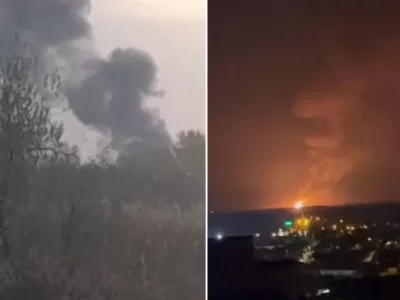 Alertă totală în România. Avioanele NATO au fost ridicate urgent de la sol