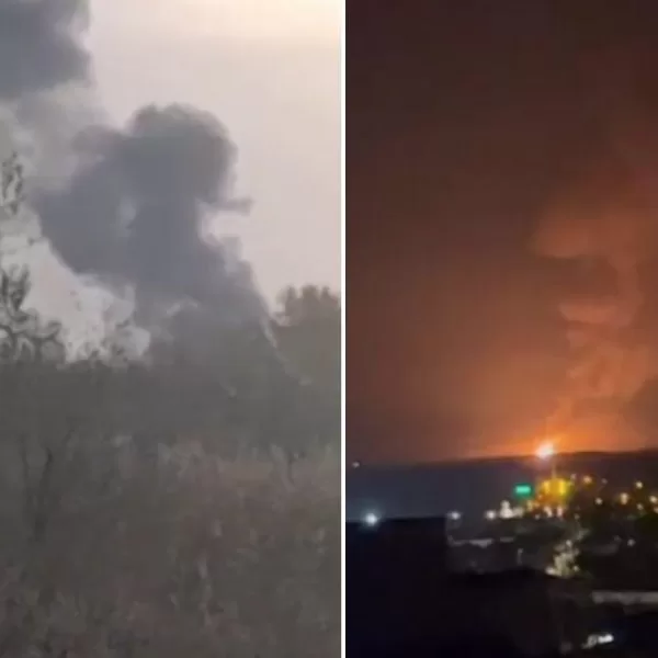 Alertă totală în România. Avioanele NATO au fost ridicate urgent de la sol