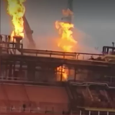 ALERTĂ DE ULTIMĂ ORĂ! Ce se întâmplă cu localnicii evacuați de urgență. Este fără precedent