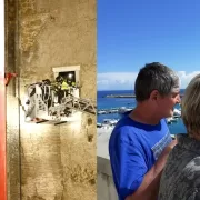 S-a aflat cine era românul care a murit sub dărâmăturile din Roma. Familia este devastată de durere