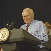 ȘTIREA MOMENTULUI! A murit fostul președinte SUA!