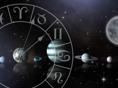 Finalul lui noiembrie se intensifică pentru aceste două zodii. Despărțiri dureroase, dar și probleme la locul de muncă