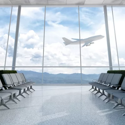 ALERTĂ AERIANĂ! Un mare aeroport a fost închis de urgență