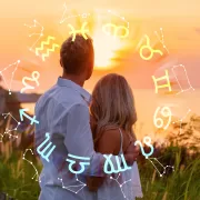 Horoscop rune pentru weekend. Cele trei zodii pentru care SF. Mihail și Gavril se vor arăta și vor aduce numai fericire și belșug în casa lor