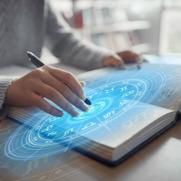 Horoscop rune pentru 14 - 16 noiembrie 2025. Se lasă cu lacrimi grele pentru două zodii. Începe o perioadă extrem de grea