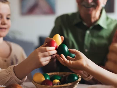 Când pică Paștele în 2026? Data care schimbă TOT pentru români! Pregătiți-vă din timp – va fi un an cu o sărbătoare rară