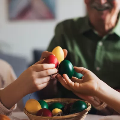 Când pică Paștele în 2026? Data care schimbă TOT pentru români! Pregătiți-vă din timp – va fi un an cu o sărbătoare rară