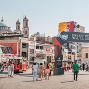 ALERTĂ TOTALĂ! Români răniți într-un atac armat din Istanbul