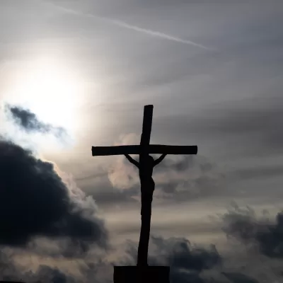 Trei zile cu cruce neagră în Calendarul Ortodox. Ce este complet interzis să faci