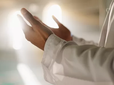 Sărbătoare mare mâine în Calendarul Ortodox. Se deschid cerurile pentru cei cu suflet curat