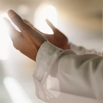 Cuvinte care vindecă. Ce se întâmplă când alegi să ierți pe cineva care ți-a făcut rău