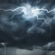 ALERTĂ! Vine urgia peste toată țara. Ciclonul Adel lovește din plin România, zonele cele mai afectate