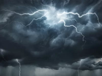 Cod GALBEN! Schimbări radicale ale vremii în mai multe județe, iar ploile lovesc toată țara