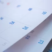 Când e următoarea minivacanță a românilor și câte zile vor sta acasă. Liberele care au mai rămas până la final de an