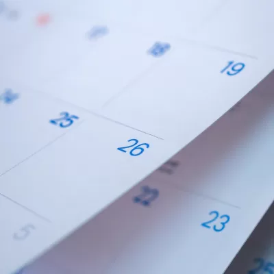 Când e următoarea minivacanță a românilor și câte zile vor sta acasă. Liberele care au mai rămas până la final de an