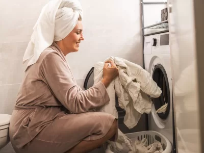 Zilele în care nu se spală până la final de 2025! Toate gospodinele respectă cu sfințenie
