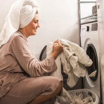 Zilele în care nu se spală până la final de 2025! Toate gospodinele respectă cu sfințenie