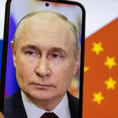Decizia care schimbă tot! Rusia și China dau lovitura! Anunțul uriaș al lui Putin care îi privește direct pe milioane de oameni