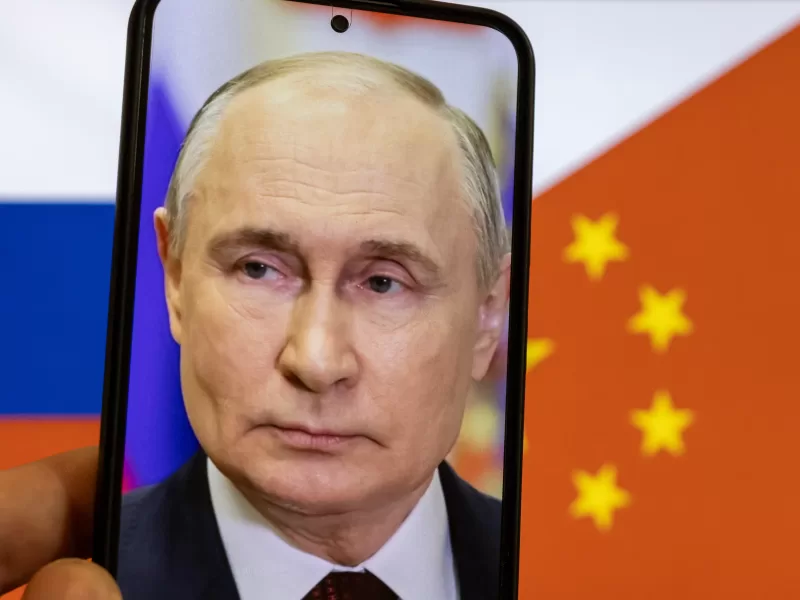 Decizia care schimbă tot! Rusia și China dau lovitura! Anunțul uriaș al lui Putin care îi privește direct pe milioane de oameni