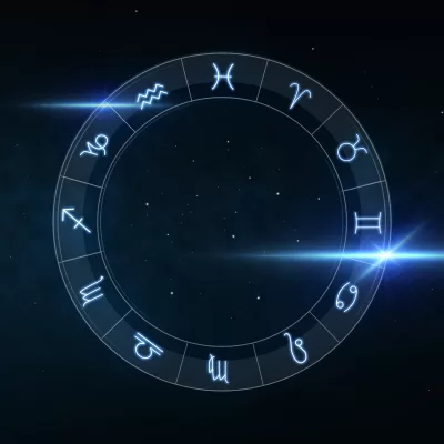 LOVITURĂ KARMICĂ puternică pentru CINCI ZODII. Luna decembrie vine cu revelații la nivel spiritual. Nativii sunt OBLIGAȚI să-și rezolve problemele din trecut