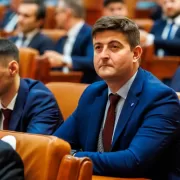 Incredibil! Pe cine a propus USR ministru al Apărării