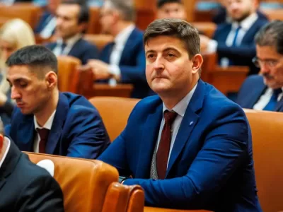 Incredibil! Pe cine a propus USR ministru al Apărării