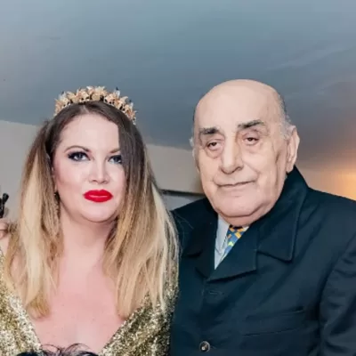 Unde va fi înmormântat Viorel Lis. Locul a fost ales special chiar de el