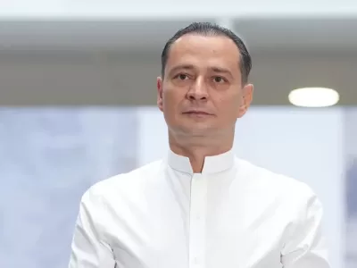 Este bomba momentului! Declarația lui Daniel Băluță aruncă în aer sondajele, o sa iasă mare scandal