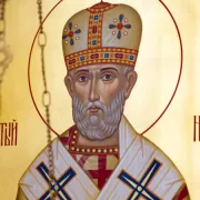 Rugăciunea care schimbă totul: Sfântul Nicolae îți ia necazul din viață într-o singură clipă