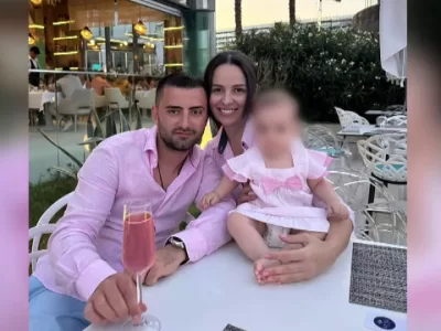 Revoltător! Decizie incredibilă pentru moartea fetiței de 2 ani din cabinetul stomatologic. Cine sunt vinovații