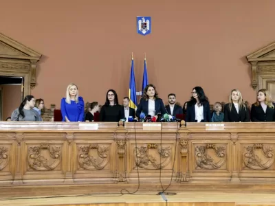 SCANDALUL ANULUI! Sesizarea Curții de Apel București care face înconjurul țării. CSM, CSAT și CNSAS sesizate în cazul judecătorului Beșu după ce a scos la iveală abuzurile din justiție