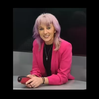 A murit jurnalista Anna Chifa Mican