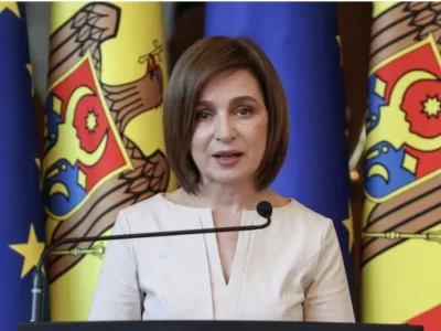Mesaj crucial de la Maia Sandu pentru români de 1 Decembrie. Uluitor ce le-a transmis românilor