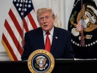 Anunțul momentului! Ce mesaj are Trump pentru România de 1 Decembrie. PREMIERĂ ABSOLUTĂ