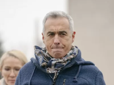 Nimeni nu se aștepta la așa ceva. Decizia judecătorilor împotriva lui Călin Georgescu