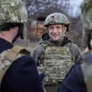 Hotărâre radicală luată de Zelenski! Pacea Europei este în mare impas