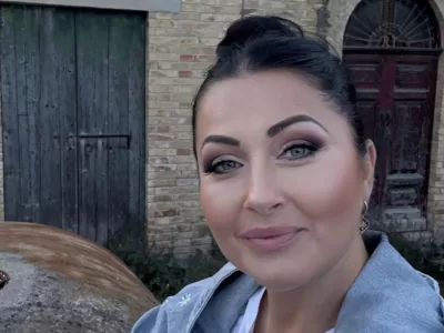 Gabriela Cristea dă de pământ cu fanii săi. S-a săturat și a făcut anunțul