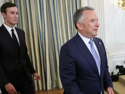 Trump și-a trimis emisar la Putin! Este cea mai importantă discuție a anului care poate decide soarta războilui
