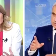 Călin Goergescu i-a dat lovitura Ancă Alexandrescu. Nimeni nu se aștepta la asta, iar totul stă pe un butoi de pulbere