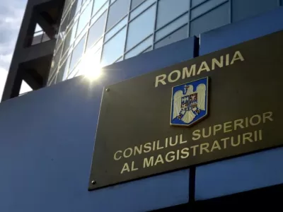 Este anunțul zilei! Declarații șocante făcute de CSM în ziua în care Guvernul își asumă responsabilitatea reformei pensiilor speciale. Iese mare scandal!