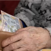 Actele de care ai nevoie pentru recalculare. Pensionarii care trebuie să meargă la Casa Naţională de Pensii Publice
