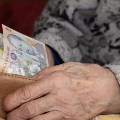 Actele de care ai nevoie pentru recalculare. Pensionarii care trebuie să meargă la Casa Naţională de Pensii Publice
