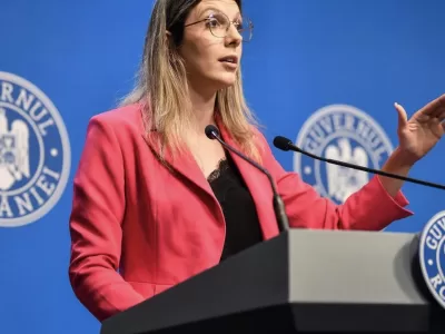 Anunțul care face înconjurul țării! Incredibil pe cine dă vina ministrul Diana Buzoianu din cauza problemelor de la Barajul Paltinu