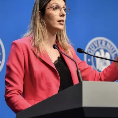 Anunțul care face înconjurul țării! Incredibil pe cine dă vina ministrul Diana Buzoianu din cauza problemelor de la Barajul Paltinu